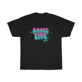 Dance tee