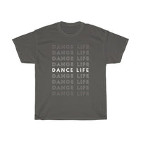 dance t-shirt