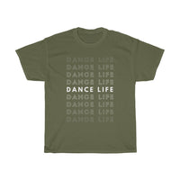 dance life tee