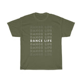 dance life tee