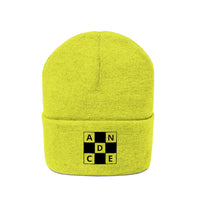 unisex winter hat