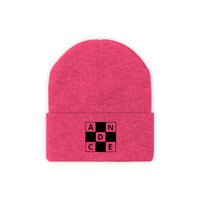 unisex dance beanie