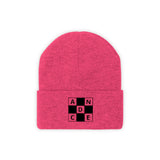 unisex dance beanie