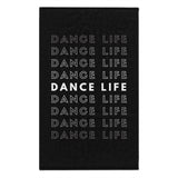 Dance Workout Towel