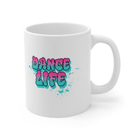 Dance Gift Mug