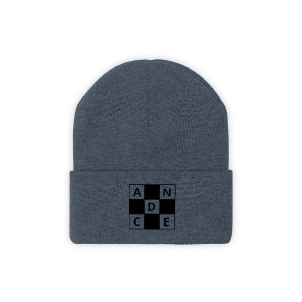 dance beanie