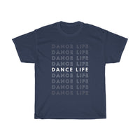 men dance tee