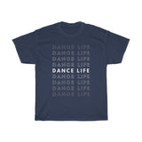 men dance tee