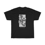 Unique Vibration Tee