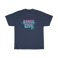 street dance tee