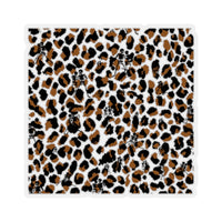 Leopard Tango Skeleton Swatch